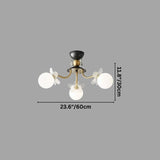 Goult Ceiling Light
