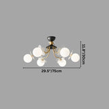 Goult Ceiling Light