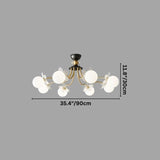 Goult Ceiling Light