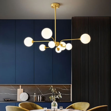 Kragelund Chandelier