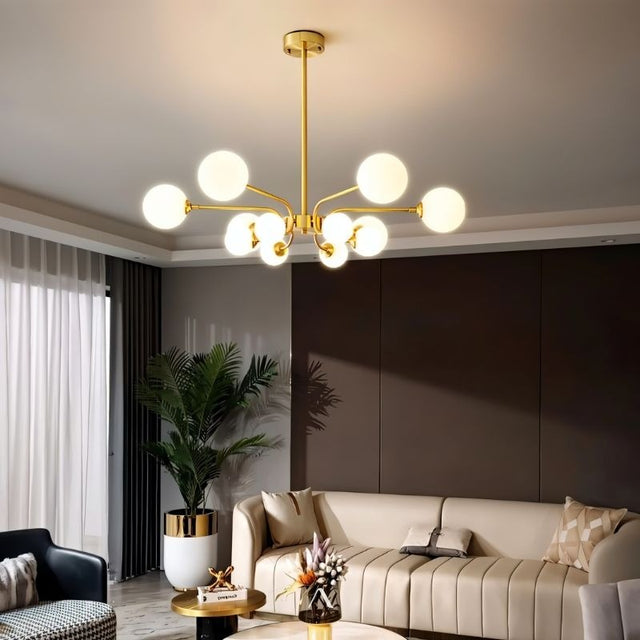 Kragelund Chandelier