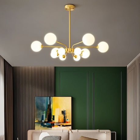 Kragelund Chandelier
