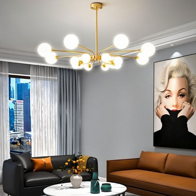 Kragelund Chandelier
