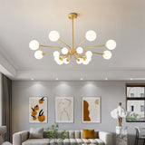 Kragelund Chandelier