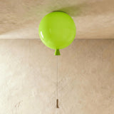 Krammer Ceiling Light
