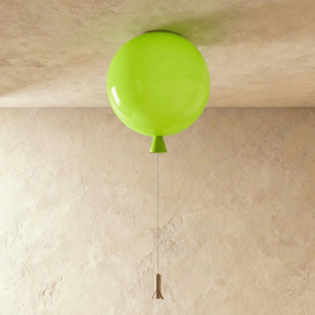 Krammer Ceiling Light