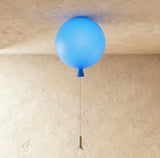 Krammer Ceiling Light