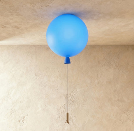 Krammer Ceiling Light