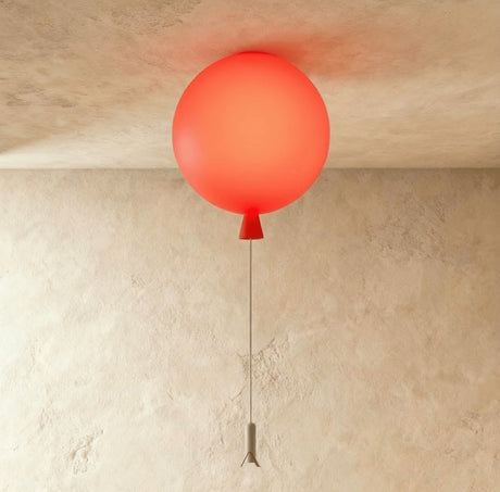 Krammer Ceiling Light