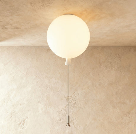 Krammer Ceiling Light