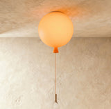 Krammer Ceiling Light