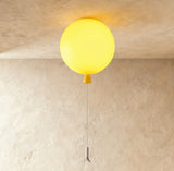Krammer Ceiling Light