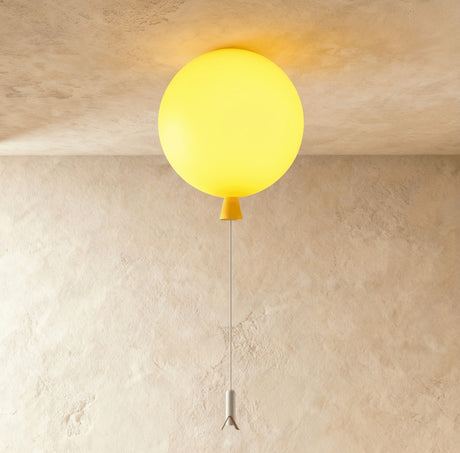 Krammer Ceiling Light