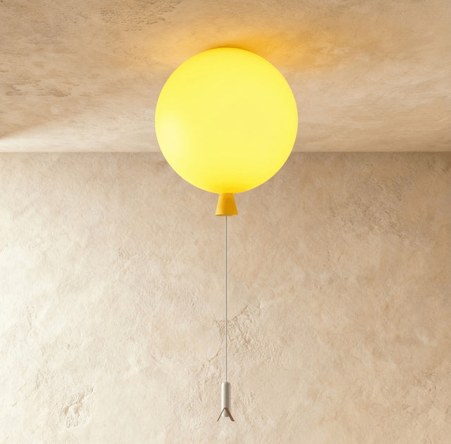 Krammer Ceiling Light