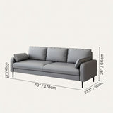 Kianu Pillow Sofa