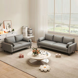 Kianu Pillow Sofa