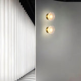 Femund Wall Lamp