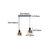 Savigny Pendant Light
