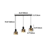 Savigny Pendant Light
