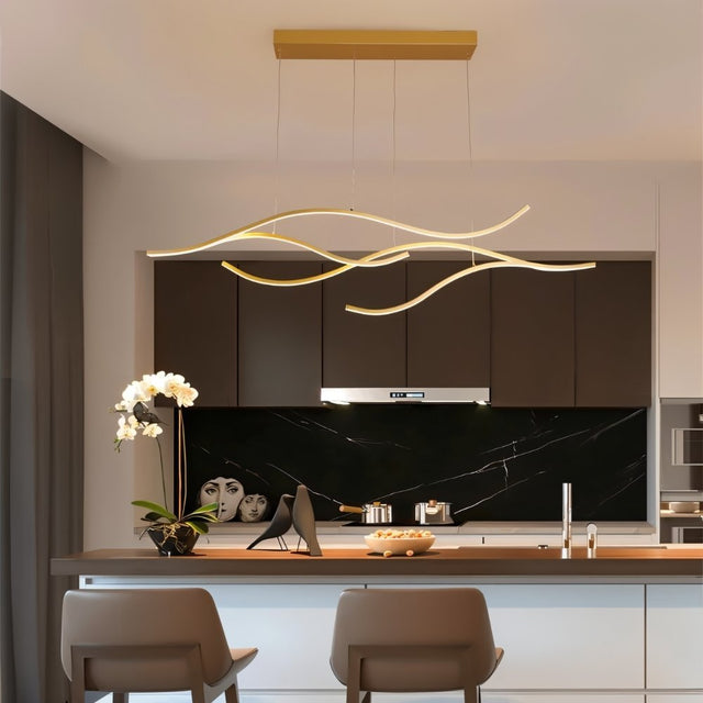 Cresserons Chandelier