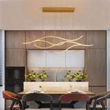 Cresserons Chandelier