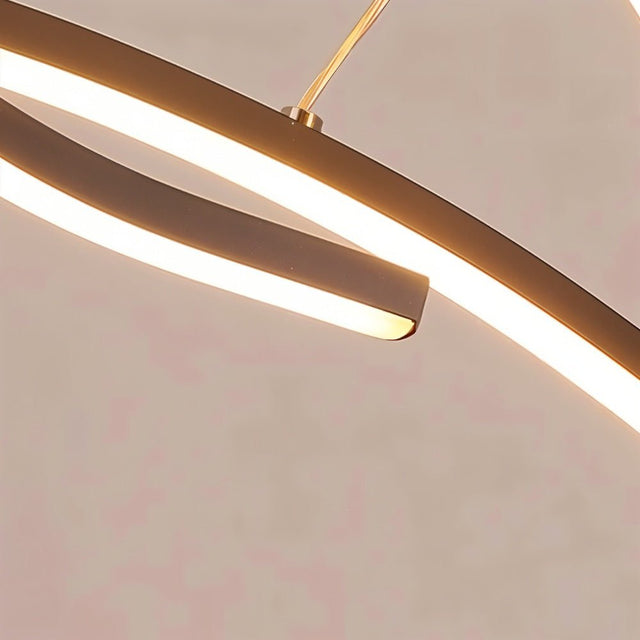 Cresserons Chandelier