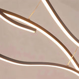 Cresserons Chandelier