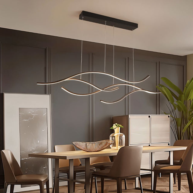 Cresserons Chandelier