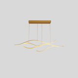 Cresserons Chandelier