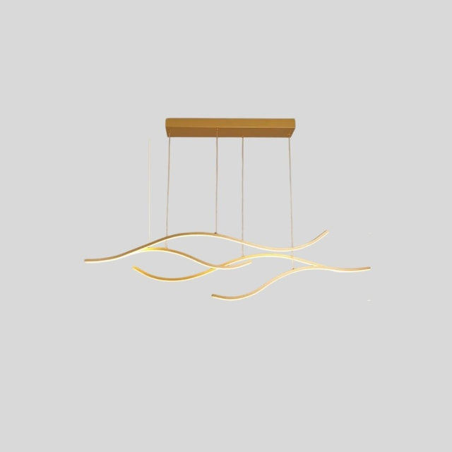 Cresserons Chandelier