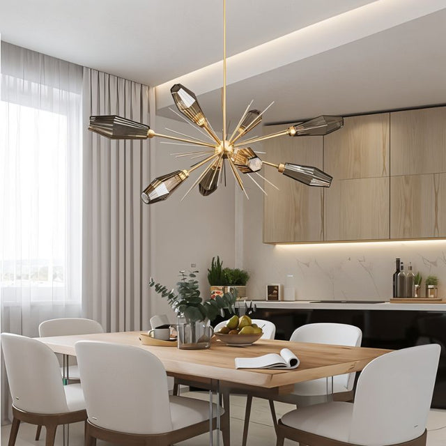 Lappwald Chandelier
