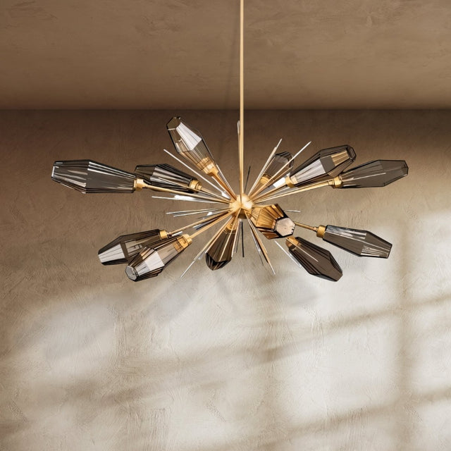 Lappwald Chandelier