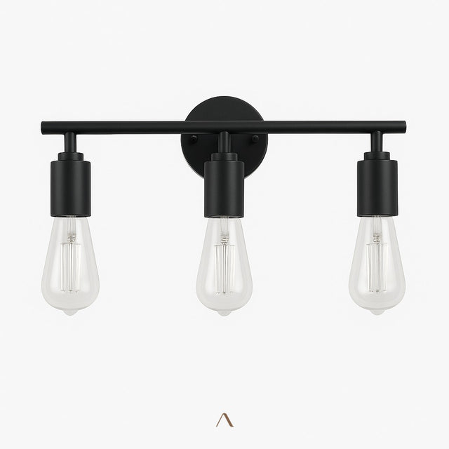 Kristinehamn Wall Lamp