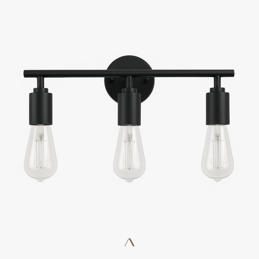 Kristinehamn Wall Lamp