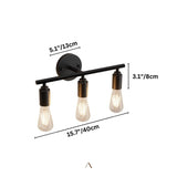 Kristinehamn Wall Lamp