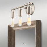 Kristinehamn Wall Lamp