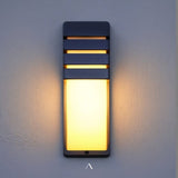 Kroderen Wall Lamp