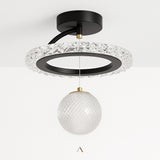 Krogager Ceiling Light