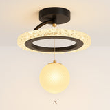 Krogager Ceiling Light