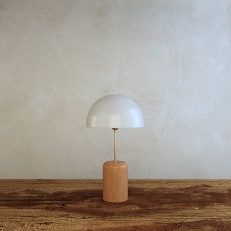 Voiteur Table Lamp