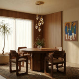 Kruiningen Pendant Light