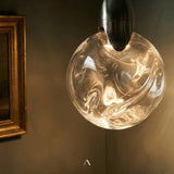 Kruiningen Pendant Light