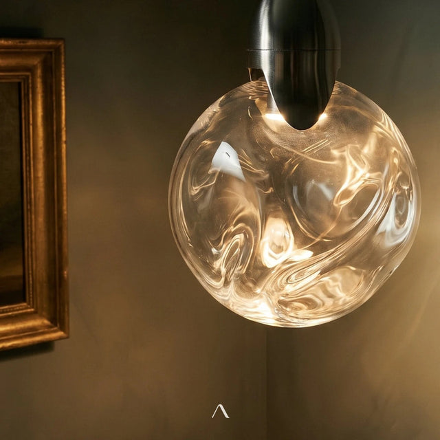 Kruiningen Pendant Light