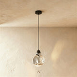 Kruiningen Pendant Light