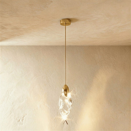 Kruiningen Pendant Light