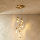 Kruiningen Pendant Light