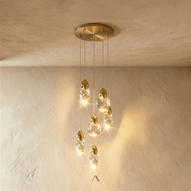 Kruiningen Pendant Light