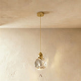 Kruiningen Pendant Light