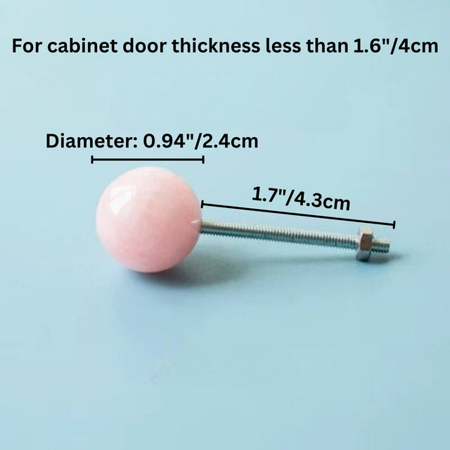 Oyrarbakki Knob