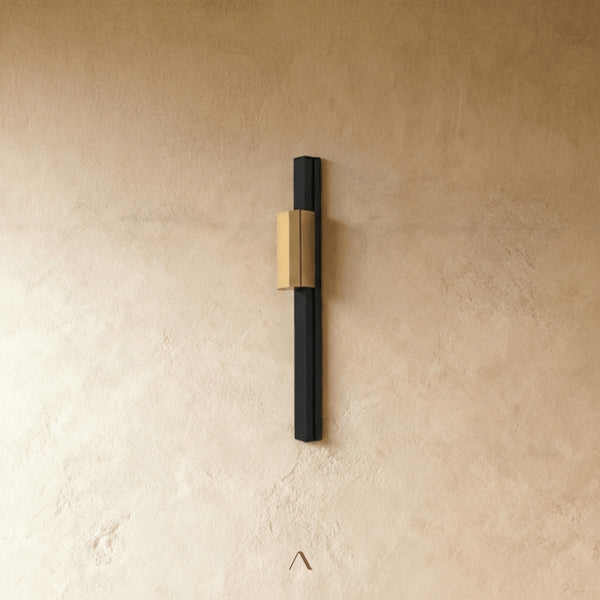 Kullerup Pull Bar